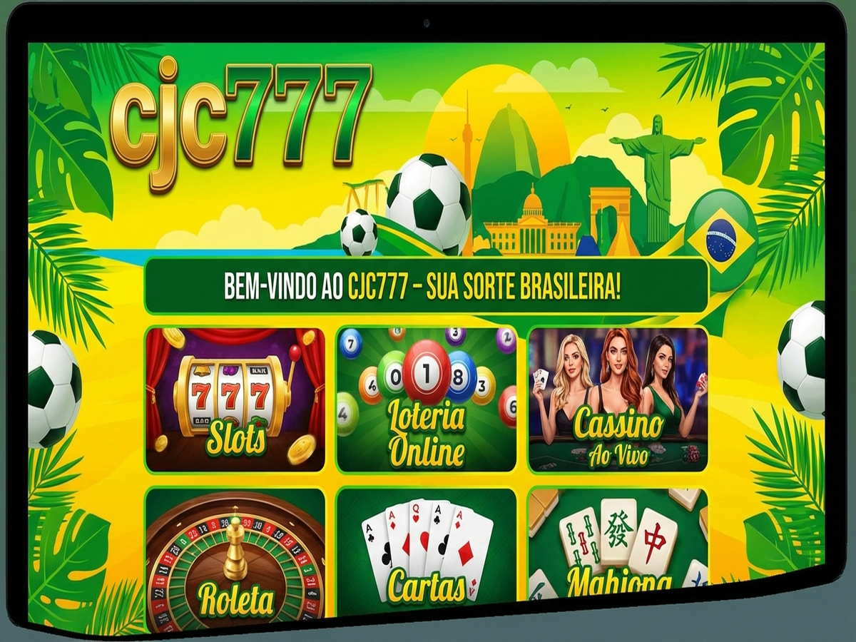 Screenshot 1 cjc777