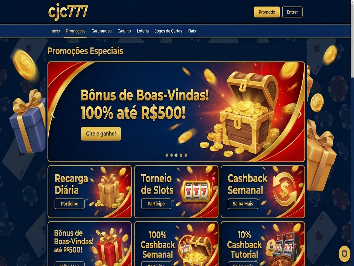 Screenshot 3 cjc777